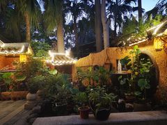 -园林美食城·本土农家菜(杨和镇店)