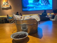 -HUZI虎滋精酿餐吧(京西大悦城店)