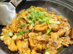 -肥家大排档(天河体育西店)