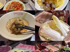-蜀国大将老火锅(江北店)