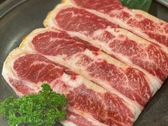 -無二炙坊·和牛烧肉(大钟寺1733店)