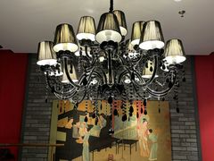-小河盐帮·私家菜·烤鸭(三元桥·霄云路店)