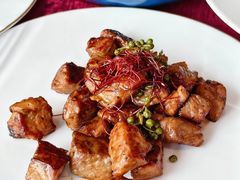 -洲际酒店·凌霄中餐厅SUMMIT