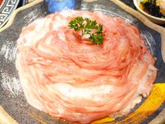 精品鸭肠-晓宇重庆火锅(大唐不夜城店)