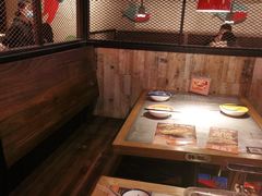 -探鱼·鲜青椒爽麻烤鱼(广州欣荣广场店)