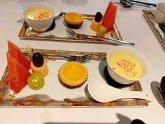 -伯衡55·吉品轩(乌鲁木齐南路店)