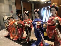 -一本魅·日式料理