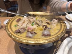 -金掌勺锅包肉(华润万象城店)