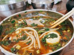 -攀枝花·任德琼·盐边羊肉米线