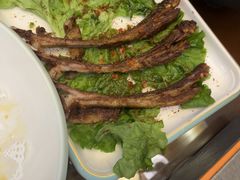 -民族饭荘(新华大街店)