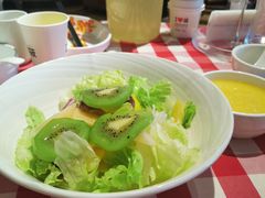 -西贝(无锡万象城店)