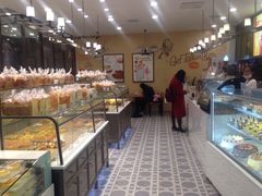 -面包新语(滨湖万达店)