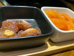 -受气牛肉·重庆耙牛肉(来福士店)