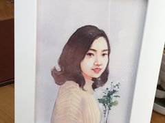 上课实景-鼎画艺术机构(贵都店)