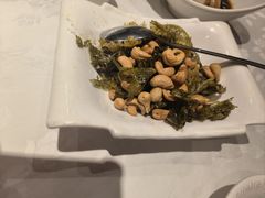 -永兴餐厅(复兴中路店)