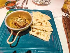 -太食獸泰式茶餐厅(兰州中心首店)