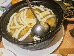 -糟粕醋·椰苑海南菜餐厅(亚龙湾天域酒店)