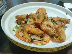 -龙川徽府(雨山路店)