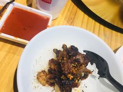-么肆烤肉·中式自助·烤肉大排档(街道口季佳PAI店)
