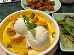 -新白鹿餐厅(京基KK ONE店)