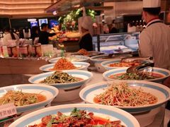 -亚马逊海鲜自助(梅溪湖步步高店)