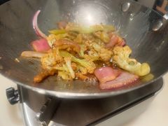 -云海肴·汽锅鸡·云南菜(东坝金隅店)