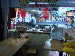 -老闽味沙茶面·姜母鸭(传承35年曾厝垵店)