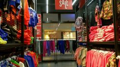 -Rookie(斯普瑞斯奥特莱斯店)