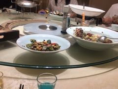 -荷花亭·湖北融合菜(中商广场店)
