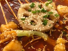 -三生小馆(亭知路店)