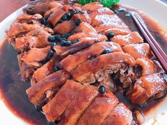 -东馆和天下特色餐饮(工农店)