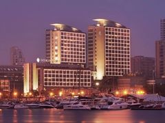 -青岛海尔洲际酒店