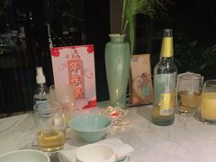 -宴昆山·私房菜(春晖店)