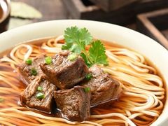 -李先生牛肉面大王(北京东四店)