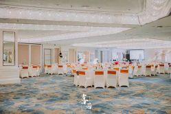 点击看大图 -深圳香格里拉大酒店·宴会厅