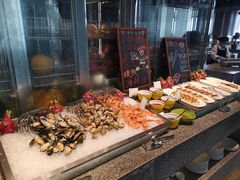 -解放碑威斯汀酒店-知味国际美食餐厅