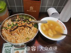 -周成芝螺蛳粉(人和店)