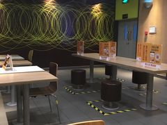 -麦当劳(西单明珠店)