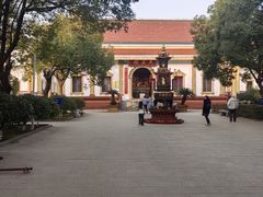 -报恩禅寺