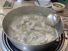 -探窝·竹笙椰子鸡(杨箕店)