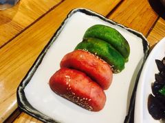 -稍可轩博物馆餐厅