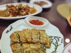 -小平饭店(天福路店)