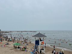 -老虎石海上公园