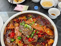 -金阁家常菜(贵阳路店)