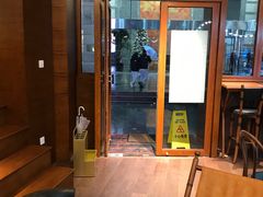 -及咖啡GatherCoffee(华申大厦店)