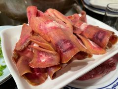 -裕德孚·非遗手切涮羊肉(东直门内大街店)