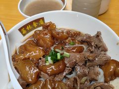 -荔林食店(西华路店)