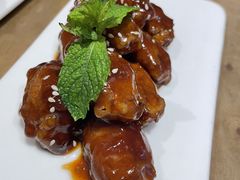 -枣子树·素食餐厅(普陀山店)