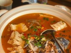 -桐湾大院·桐庐菜(滨江店)