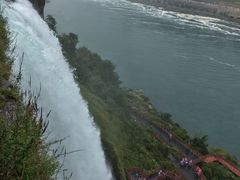 -尼亚加拉瀑布州立公园